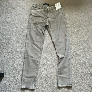 A&F Vintage Jeans